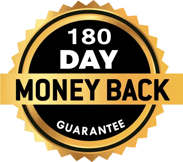 guarantee Seal