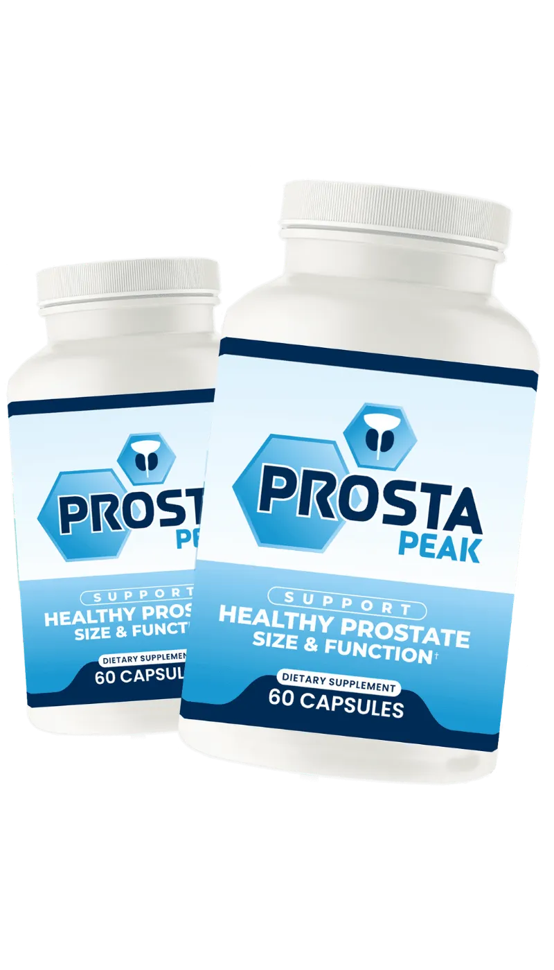 prostapeak buy